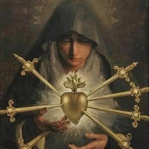 Mater Dolorosa