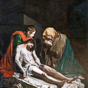 Lamentation