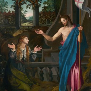 Resurrection