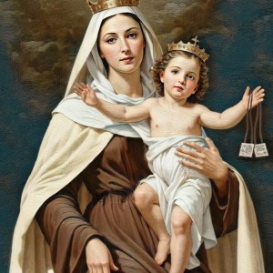 Our Lady of Mount Carmel