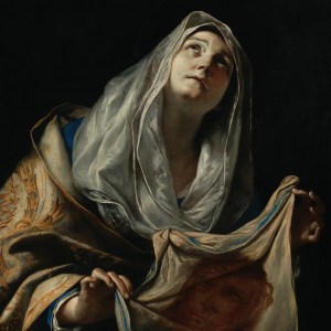 St. Veronica